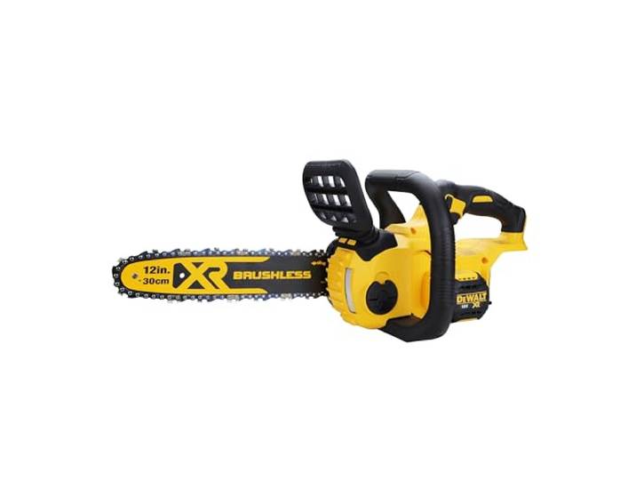 DEWALT DCM565N-XJ - Compacte kettingzaag zonder borstels X