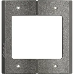 Legrand 350415 Abdeckrahmen Robur 1 Modul