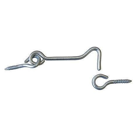 No Name SCREWFIX HOOK 8872 K-80 201 ZN (33028086)