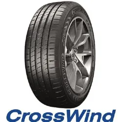 CrossWind Comfort Peak 195/55 R16 87V