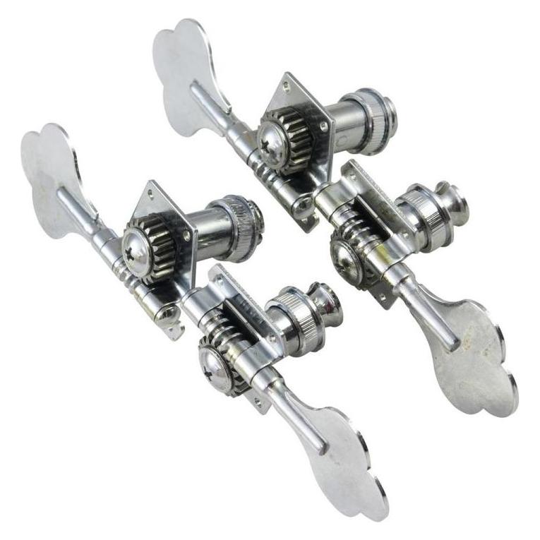 Dimavery Mechaniken für JB-E-Bass-Modelle (26300212)