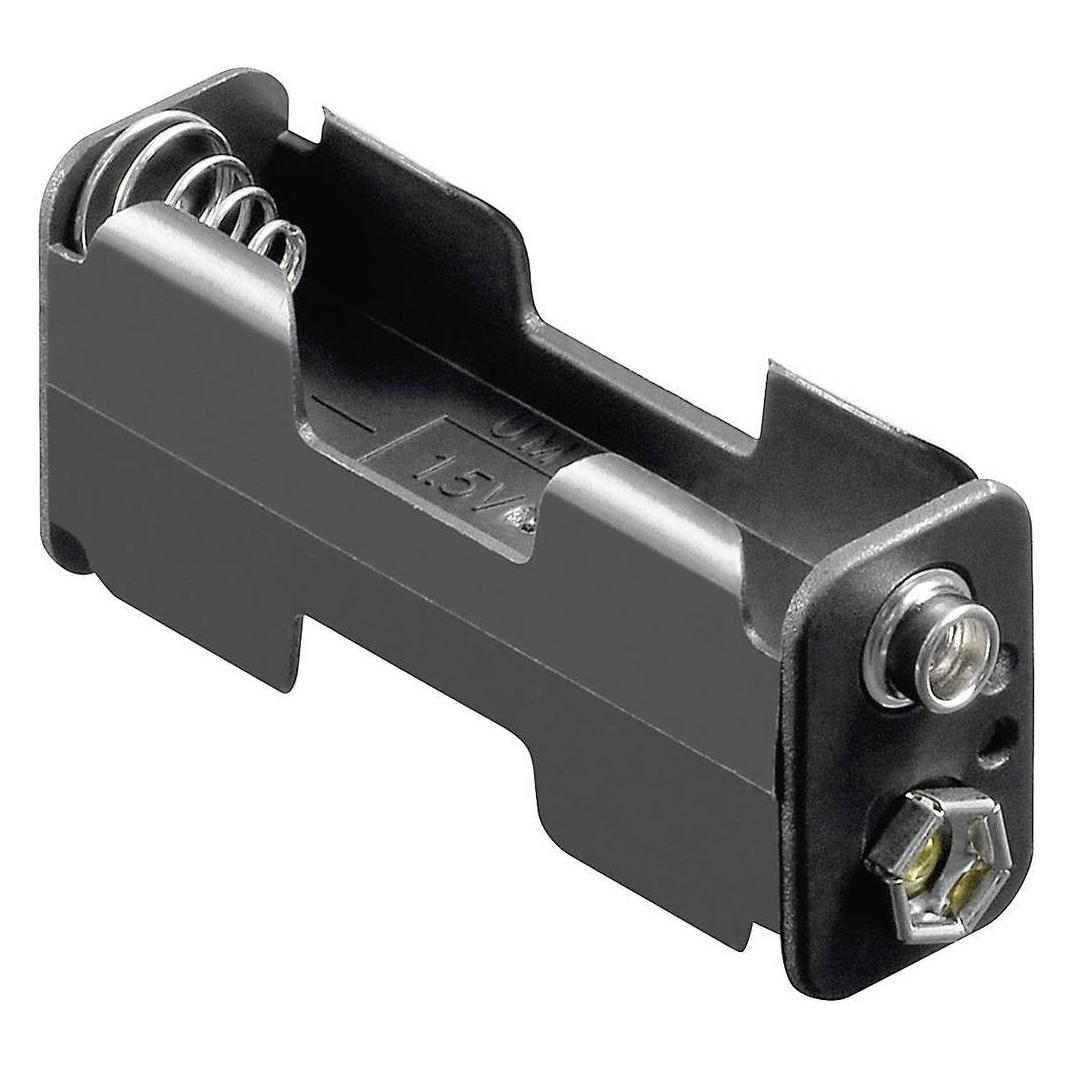 Goobay Batteriehalter (12461)