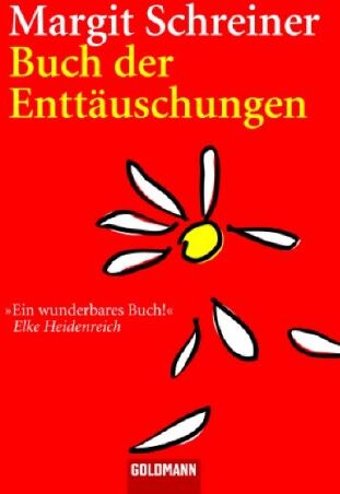 Margit Schreiner - Buch der Enttäuschungen - Preis vom 30.09.2026 09:01:18 h