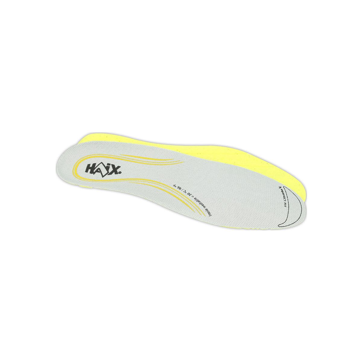 HAIX Insole Perfectfit Light Wide 4.0 901457.4.0