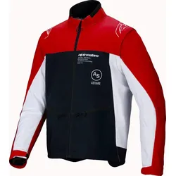 Alpinestars Lite-Dura Softshell Motocross Jacke XL