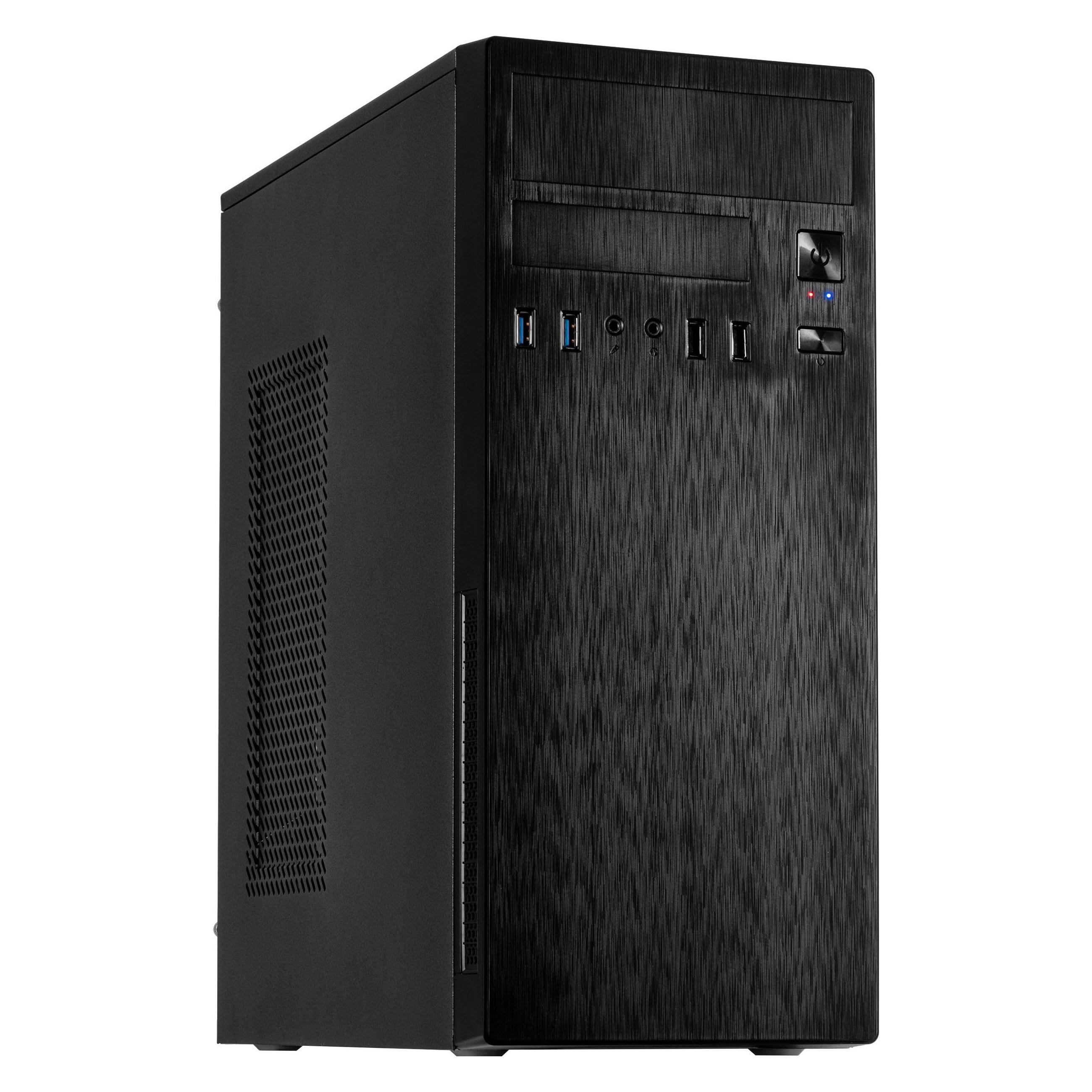 Intertech 2812 Business (ATX, mATX, Mini-ITX) (88881367)
