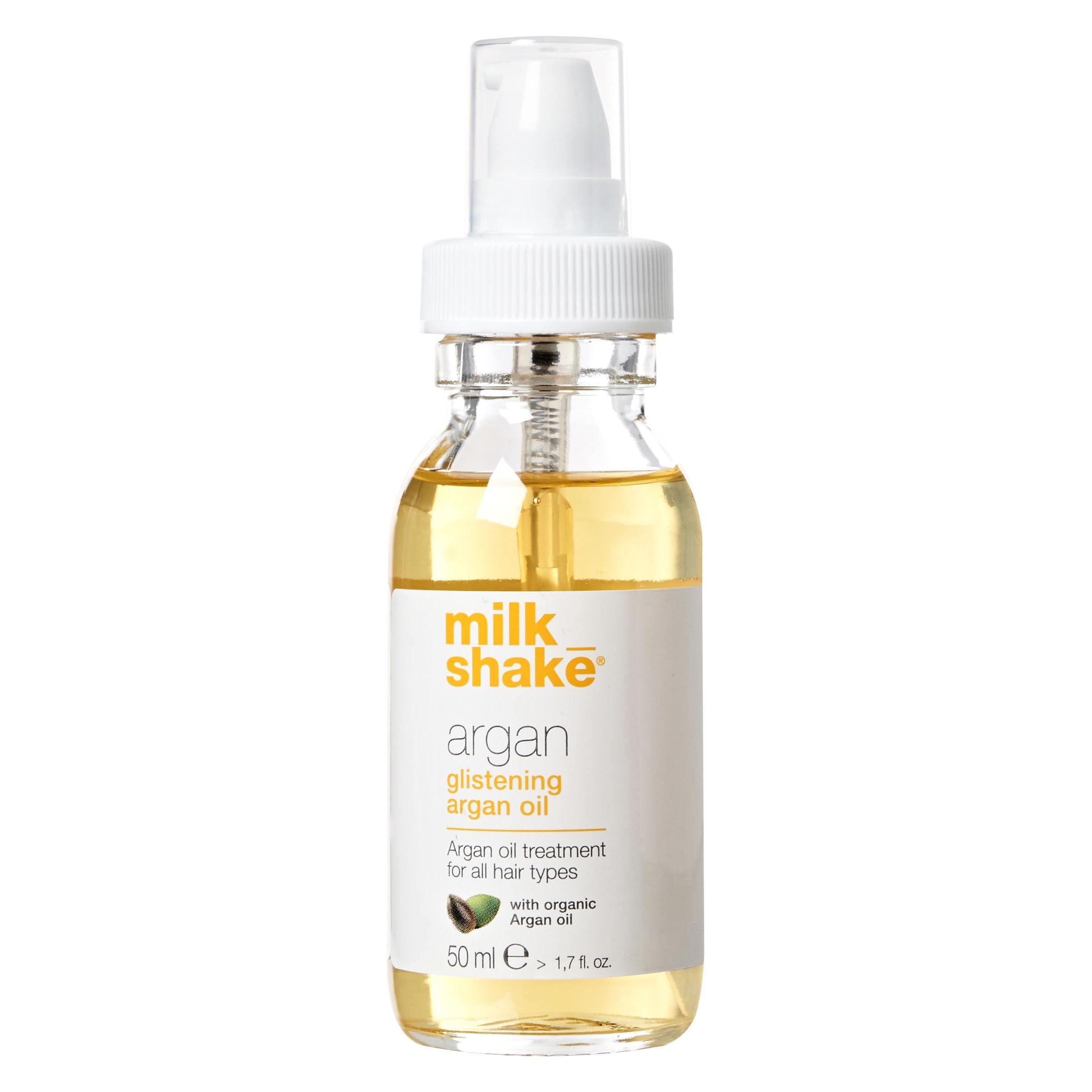 Milk_Shake argan - glistening argan oil (50 ml) (11,506)