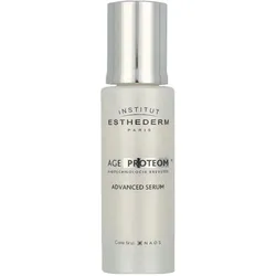 Institut Esthederm, Gesichtsserum, Age Proteom Advanced Serum (30 ml)