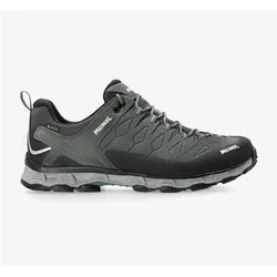 Meindl, Herren, Wanderschuhe, Lite Trail GTX (42.5), Braun