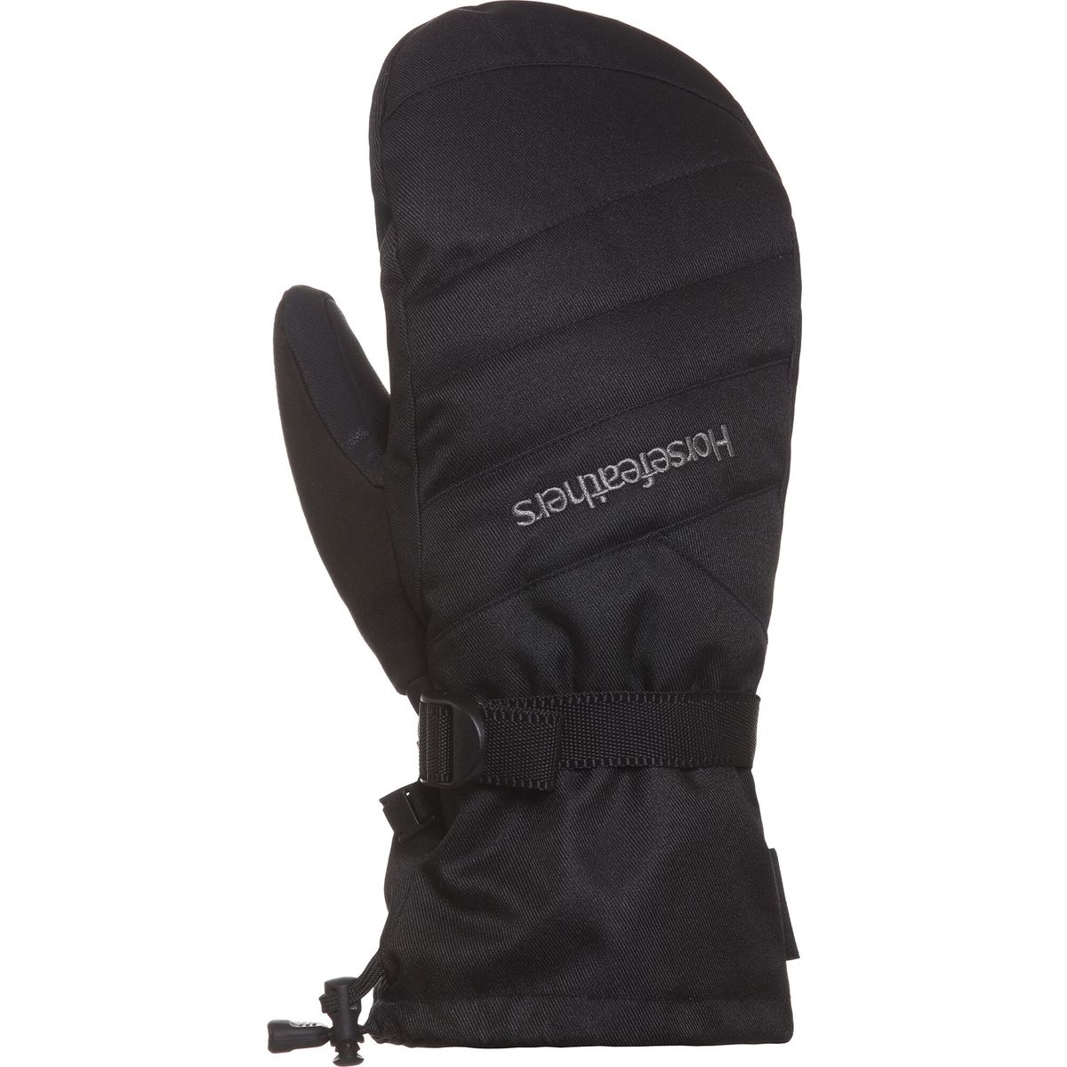 Horsefeathers Outcast Gloves black XS AM237B-black-XS