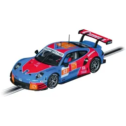 Carrera Digital 124 - Porsche 911 RSR "Carrera, No.93"