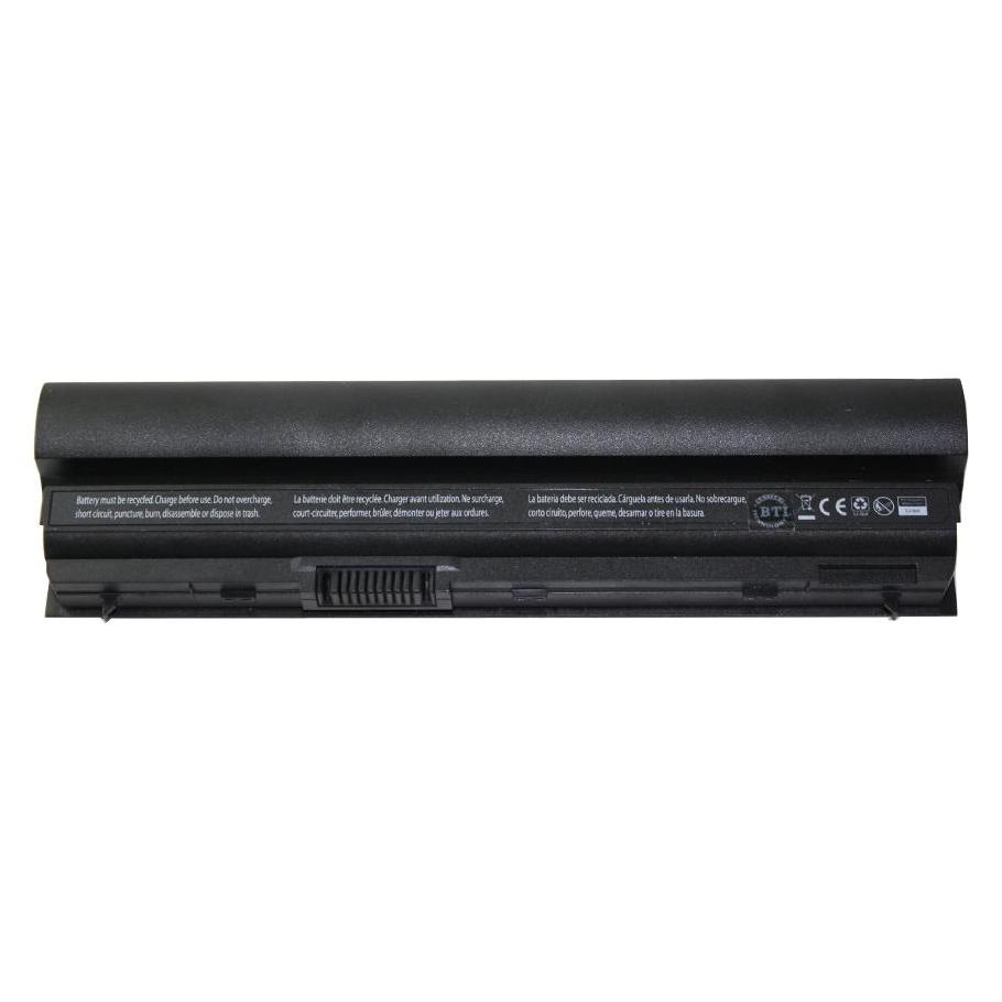BTI alt to DELL Battery 60Whr 11 1V (6 Zellen, 5800 mAh) (FRROG-BTI)
