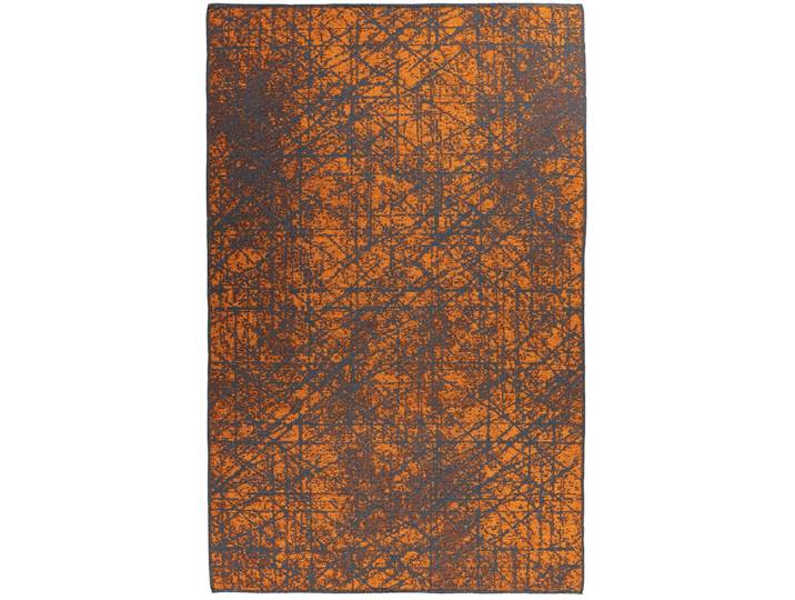 Tapis de salon moderne range 120x170 cm