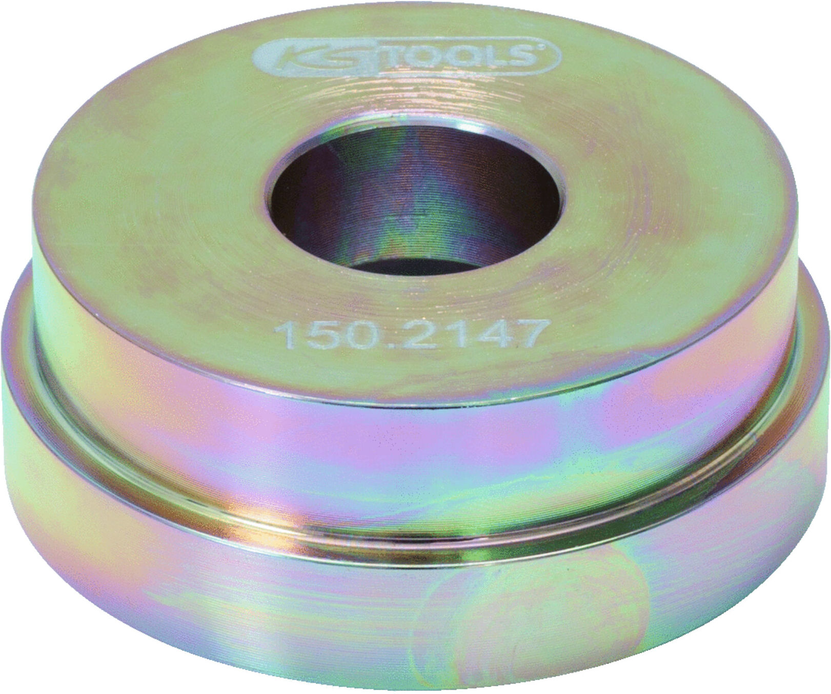 KS Tools Druckstück zu 150.2141 (150.2147)