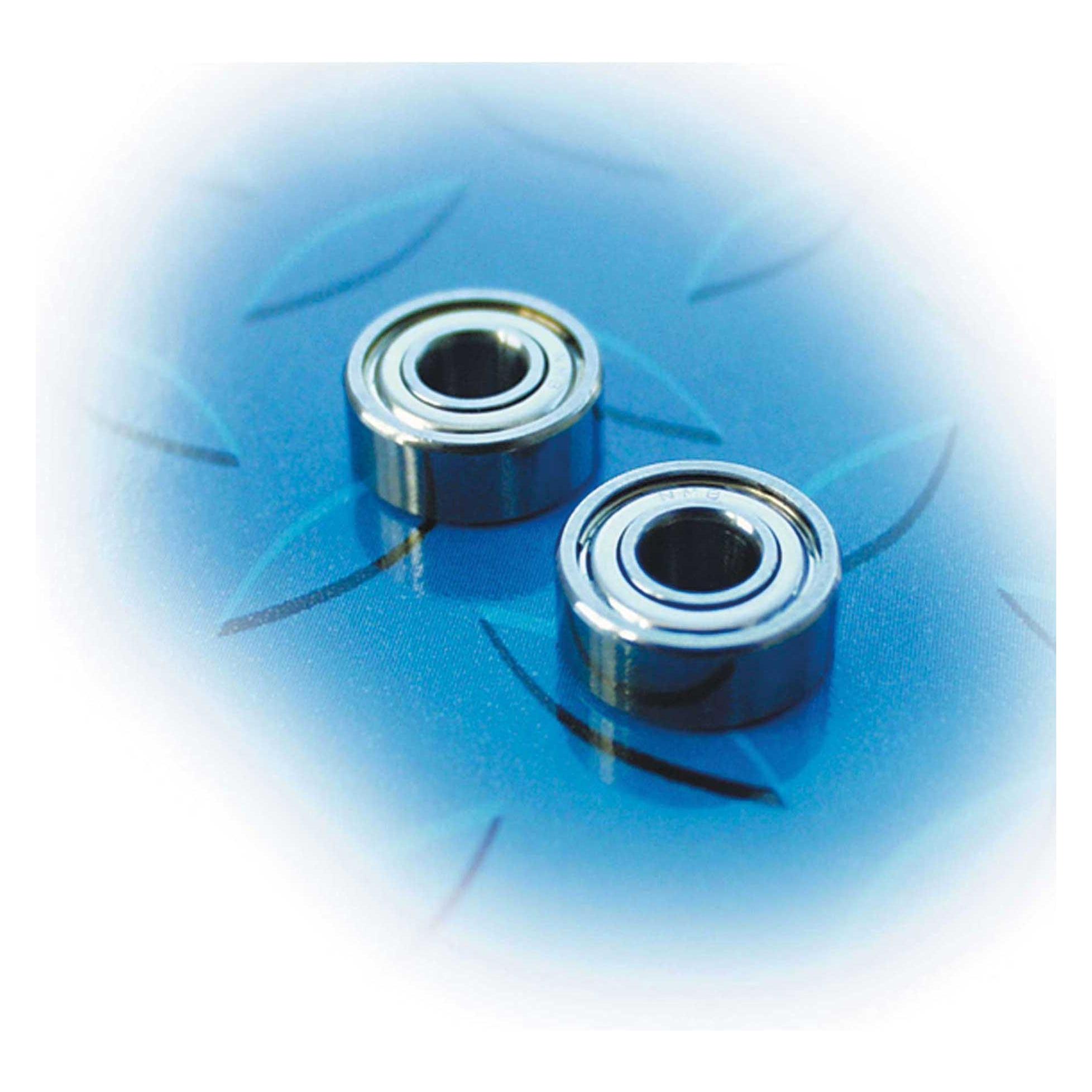 Planet-Hobby Kugellager 8/16/5mm ZZ 10 Stück (37731/10Stk.)