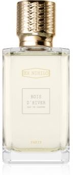 Ex Nihilo Bois D’Hiver Eau de Parfum unissexo 100 ml. Bois D’Hiver