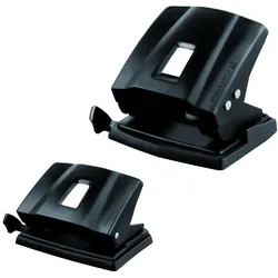 maped Locher Essentials schwarz