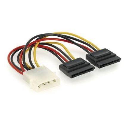 Gembird CC-SATA-PSY (15 cm) (CC-SATA-PSY)