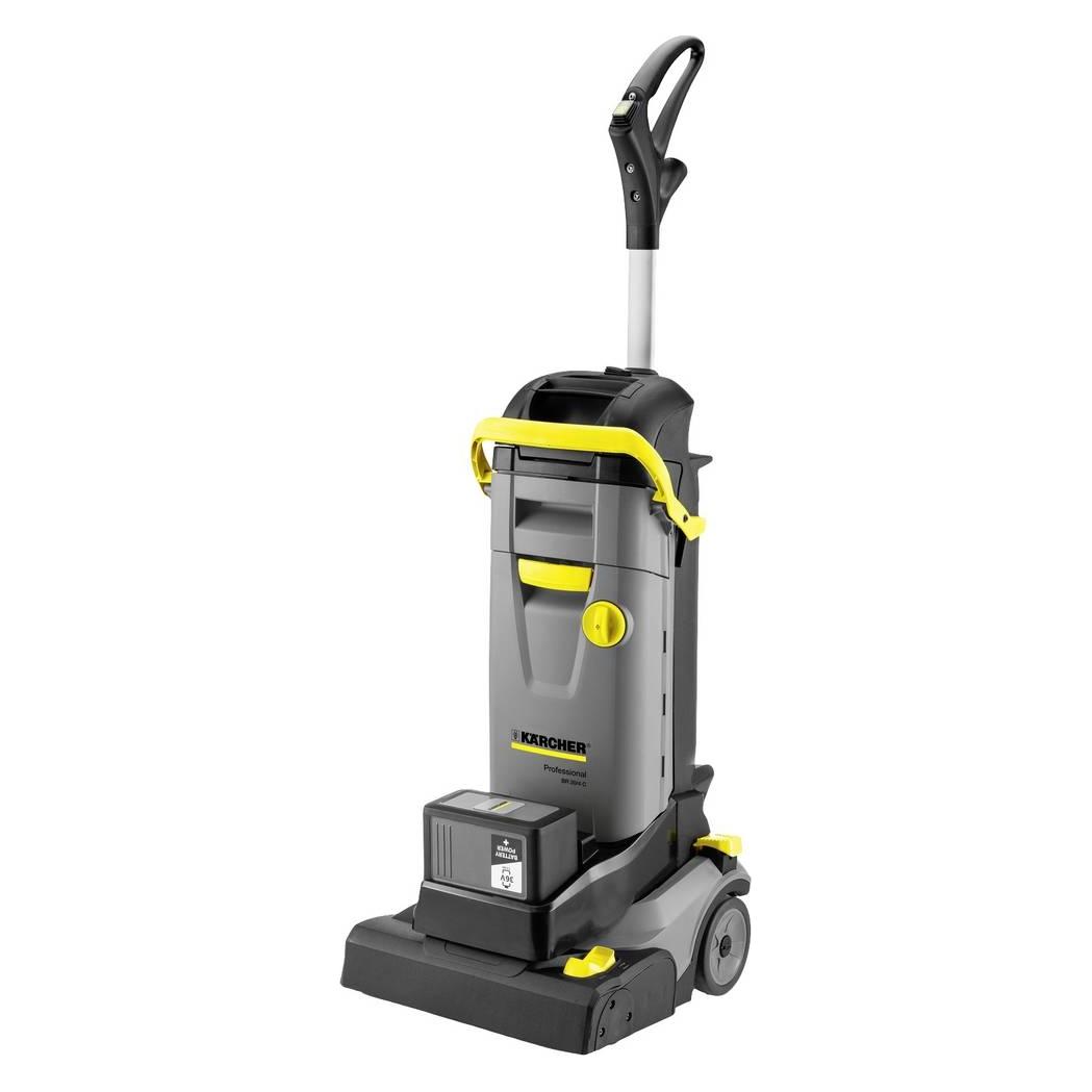 Kärcher BR 30/4 C Bp Pack (1.783-228.0)