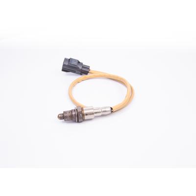 BOSCH Lambdasonde 0 258 030 0CV für LAND ROVER