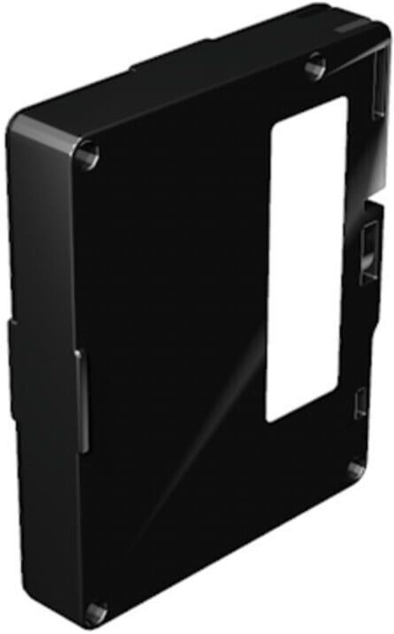 Weidmüller Tintentank PJ CON INK K Verbrauchsmaterial PrintJet Drucker (2715640000)