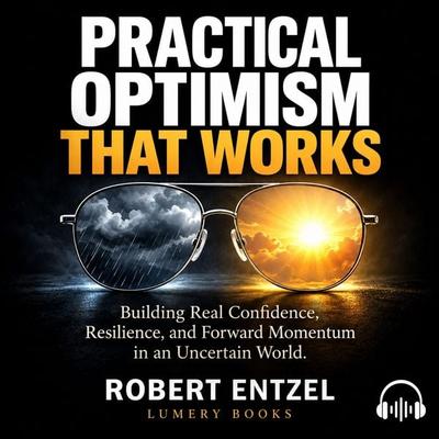 Practical Optimism That Works - Robert Entzel, Audio, 9791388440571