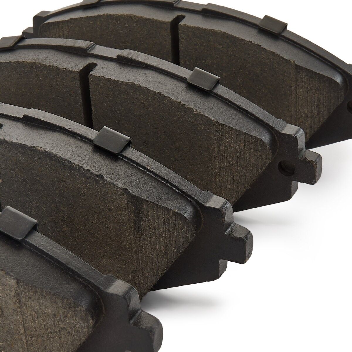BREMBO P 15 002 Brake pad set