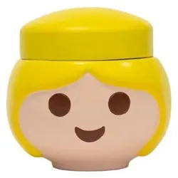 Blogo, Aufbewahrungsbox, - Storage Box - Yellow