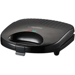 Esperanza Tortilla Sandwichmaker 1000W Antihaft