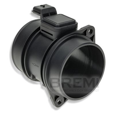 BREMI Luftmassenmesser 30349 für RENAULT