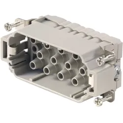 Weidmüller Kontakteinsatz HDC S12/2 MC