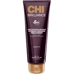 CHI Brilliance Deep Protein Masque 237 ml