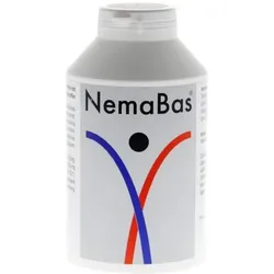 NEMABAS Tabletten 600 St Tabletten