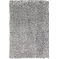 Pergamon, Teppich, Hochflor Langflor Teppich Aloha (80 x 150 cm)