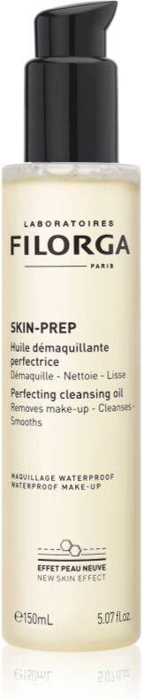 FILORGA SKIN PREP PERFECTING CLEANSING OIL Reinigungsöl für das Gesicht 150 ml