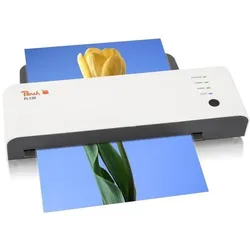 Peach, Laminiergerät, Laminiergerät Highspeed Laminator PL120 (125 μm, A4)