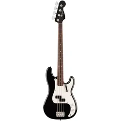 Fender Vintera III Late 60s Precision Bass RW BLK - E-Bass