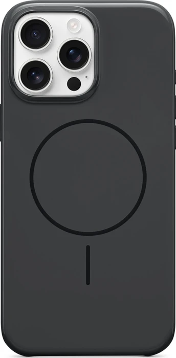 Apple Beats Hülle mit MagSafe für iPhone 16 Pro Max Mitternacht schwarz
