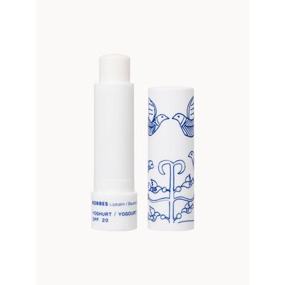YOGHURT Lip Balm - SPF 20 4.5g von KORRES
