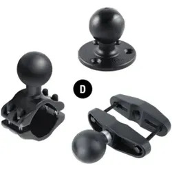 RAM Mounts Basisplatte
