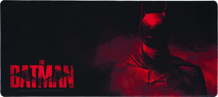 Batman - Spielmatte für Tische