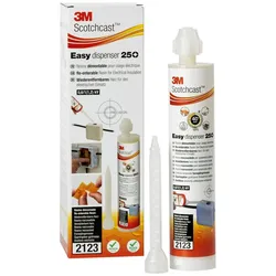3M Scotchcast 2123 Easy Dispenser 250ml