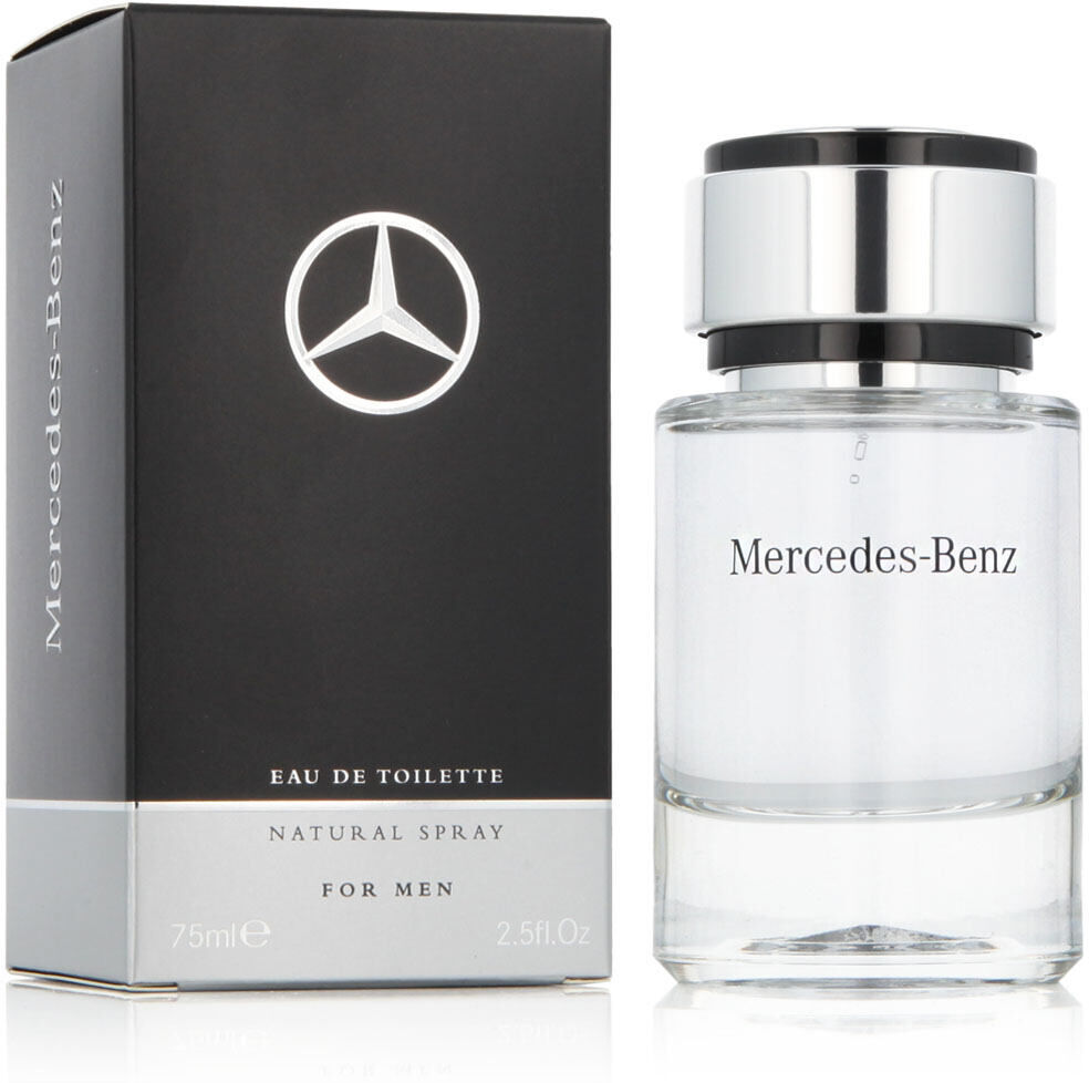 Mercedes-Benz Mercedes-Benz Eau de Toilette (Homme) 75 ml