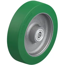 Blickle, Möbelrollen, 745531 GST 302/30K 745531 GST 302/30K