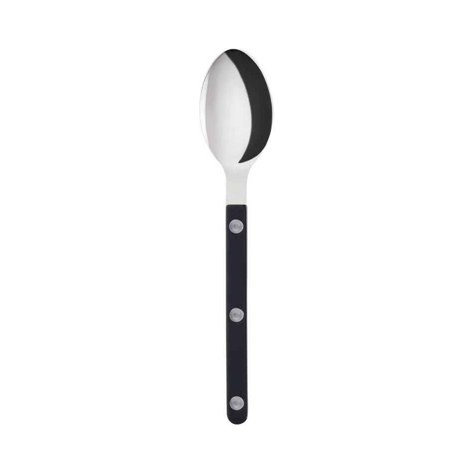 SABRE Paris Bistrot theelepel shiny Black
