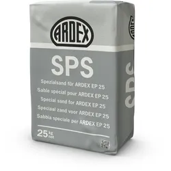 Ardex SPS Spezialsand für ARDEX EP25 25 kg Papiersack