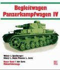 Spielberger, Walter J. - Militärfahrzeuge 05. Der Panzerkampfwagen IV und seine Abarten - Preis vom 11.10.2026 03:10:56 h