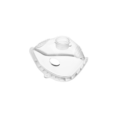 WEPA Apothekenbedarf GmbH & Co KG APONORM Inhalator TPE Soft Erwachsenenmaske 1 St 15569071