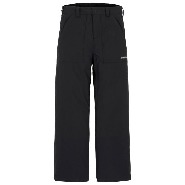 Armada - Women's Brae 2L Pant - Skihose Gr M schwarz