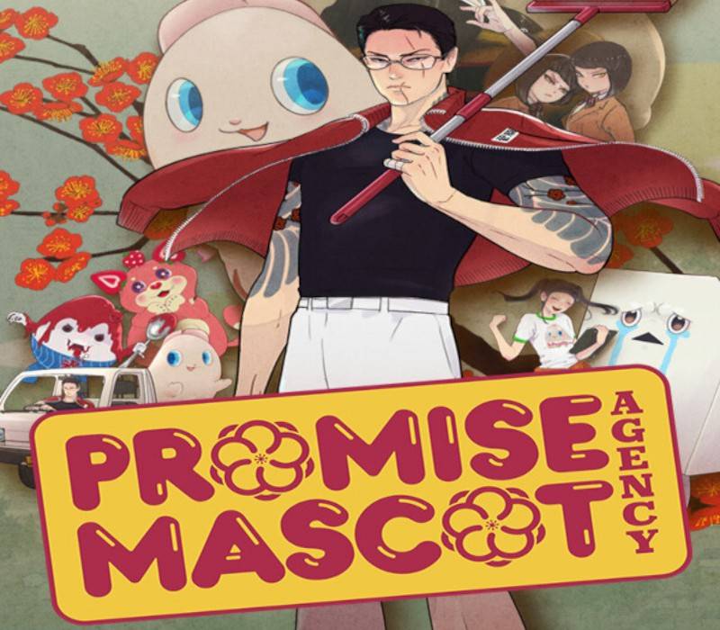 Promise Mascot Agency PC Online game code